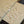 CLOVER 20 MOTIFS WHITE MOP GOLD