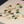 CLOVER 20 MOTIFS MALACHITE DIAMOND GOLD