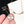 CLOVER MOP DIAMOND PINK GOLD NECKLACE