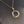 COLLANA TRINITY ARGENTO ORO ORO ROSA