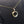 COLLANA TRINITY ARGENTO ORO ORO ROSA