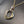 COLLANA TRINITY ARGENTO ORO ORO ROSA