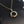 COLLANA TRINITY ARGENTO ORO ORO ROSA