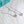 COLLANA CON PEDANTE A CUORE E 3 DIAMANTI
