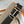 3.8CM  BELT H REVERSIBLE BLACK GREY LEATHER