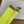 4.0CM YELLOW TEXTILE  BROWN LEATHER H BELT