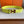 4.0CM YELLOW TEXTILE  BROWN LEATHER H BELT