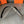 FOCUS BELT SILVER BUCKLE GREY AND BLACK REVERSIBLE LEATHER 1.3CM