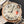 BALLON BLEU DATE 42 TWO TONE PINK GOLD SILVER WHITE DIAL