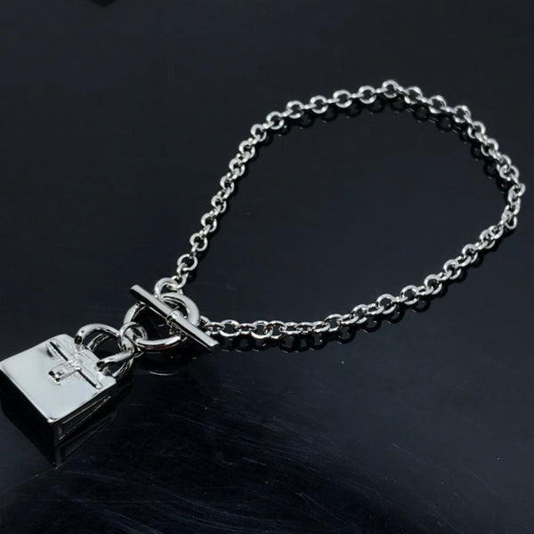 BRACCIALE MINI BIRKIN CHAINE