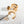 ZERO 1 PINK GOLD DIAMONDS EARRINGS