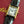 TANK MUST DE SOLO 30MM GOLD CASE LEATHER STRAP