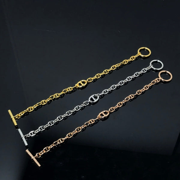 BRACCIALE A CATENA DANCRE