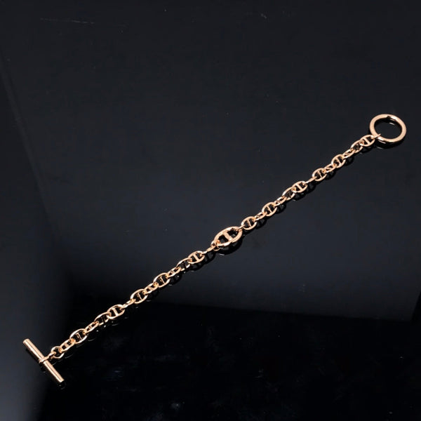 BRACCIALE A CATENA DANCRE