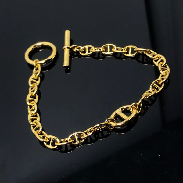 BRACCIALE A CATENA DANCRE