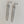 HARDWEAR DOUBLE LONG LINK EARRINGS