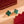 CLOVER MEDIUM MALACHITE PINK GODL EARRINGS