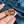 ANELLO SERPENTI CON DOPPIA FILE DI DIAMANTI
