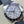 DAYTONA STEEL CASE CERAMIC WHITE MOP DIAMOND NUMERALS