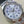 DATEJUST 41 LIGHT BLUE NUMERALS SILVER CASE