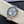 DATEJUST 41 LIGHT BLUE NUMERALS SILVER CASE