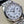 DATEJUST 41 MOP DIAL SILVER CASE