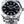 DATEJUST 36MM SILVER BLACK DIAL