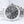 DATEJUST 41 GREY DIAL SILVER CASE