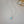 BUTTERFLY PEDANT SILVER TURQUOISE NECKLACE