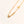 HEART PEDANT DIAMOND PINK GOLD NECKLACE