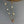 LUCKY SPRING 15 MOTIFS GOLD NECKLACE