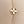STAR AND SUN 7 MOTIFS GOLD BRACELET
