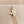 STAR AND SUN 7 MOTIFS GOLD BRACELET