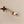 STAR AND SUN 7 MOTIFS GOLD BRACELET