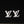 LV LOGO DIAMOND STUD EARRINGS