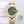 DATEJUST 31 QUADRANTE BLU ORO 