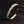 BRACCIALE KELLY CON PAVE' DI DIAMANTI 