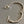 BRACCIALE A CATENA IN ARGENTO 