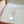 POP H PEDANT SILVER NECKLACE