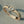 BRACCIALE CLIC CHAINE IN ORO ROSA