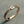 BRACCIALE CLIC CHAINE IN ORO ROSA