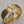 H BRACELET 20MM GOLD