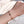 ECHAPPEE PINK GOLD BRACELET