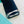 NARROW HINGED BANGLEIN WITH DIAMONDS SMALL