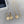 LOTUS PINK GOLD MOP DIAMOND NECKALCE