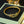 FORCE 10 GOLD GREEN DIAMOND PAVED