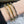 LOCK BRACELET 8 DIAMOND