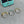LOCK DIAMOND RING