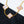 CLOVER 5 PINK MOP GOLD BRACELET