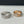 LIENS EVIDENCE PINK GOLD DIAMOND PAVED RING